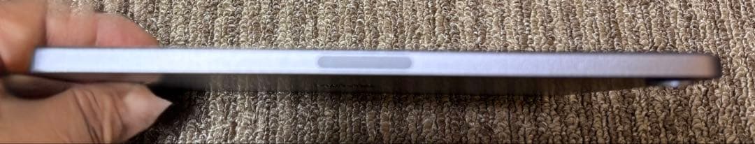 iPad mini 第6世代 64GB　Apple Pencil付