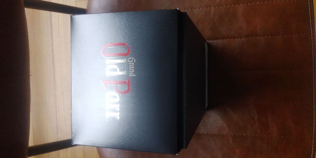 【新品】Old Parr 18年 スコッチウイスキー 750ml