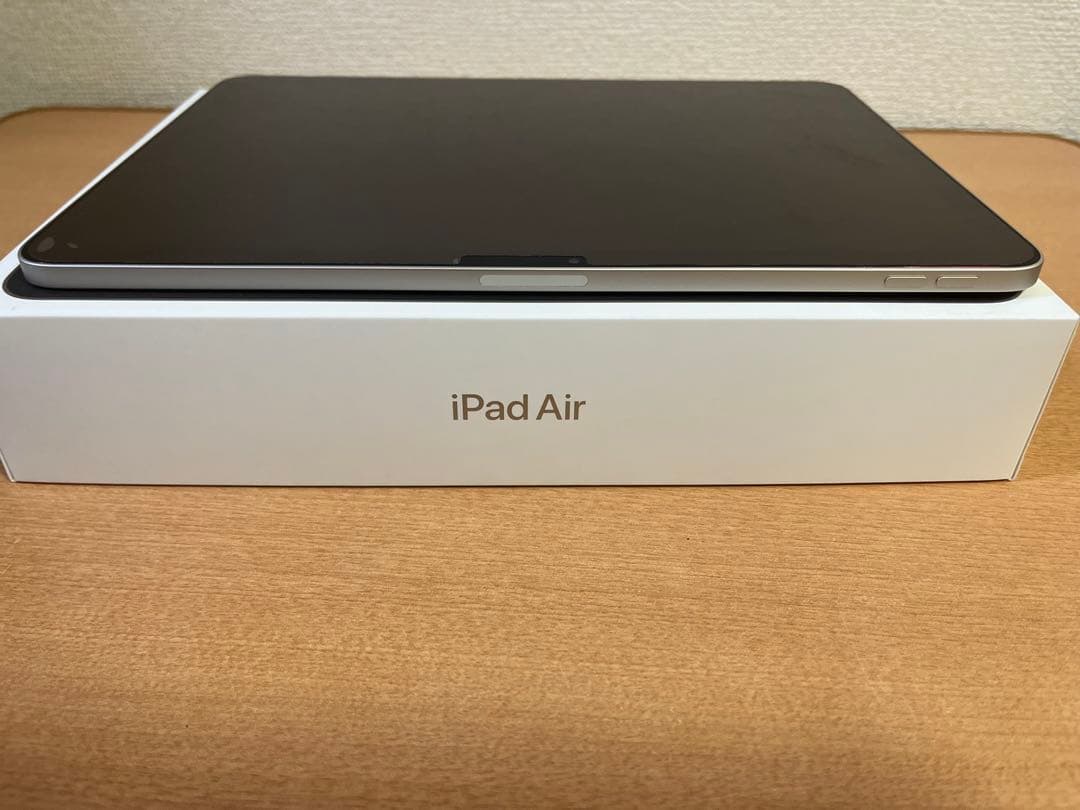Apple iPad Air M2 11インチ　シルバー