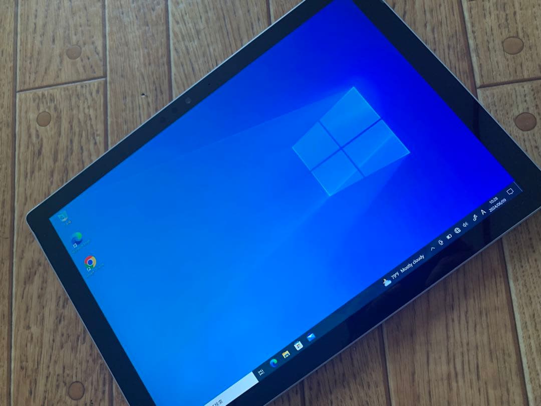 Surface Pro5 I5 8GB SSD256GB Office付き
