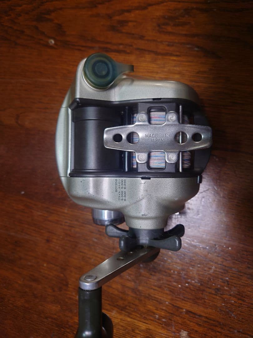 DAIWA ダイワ スーパータナコンS 500W