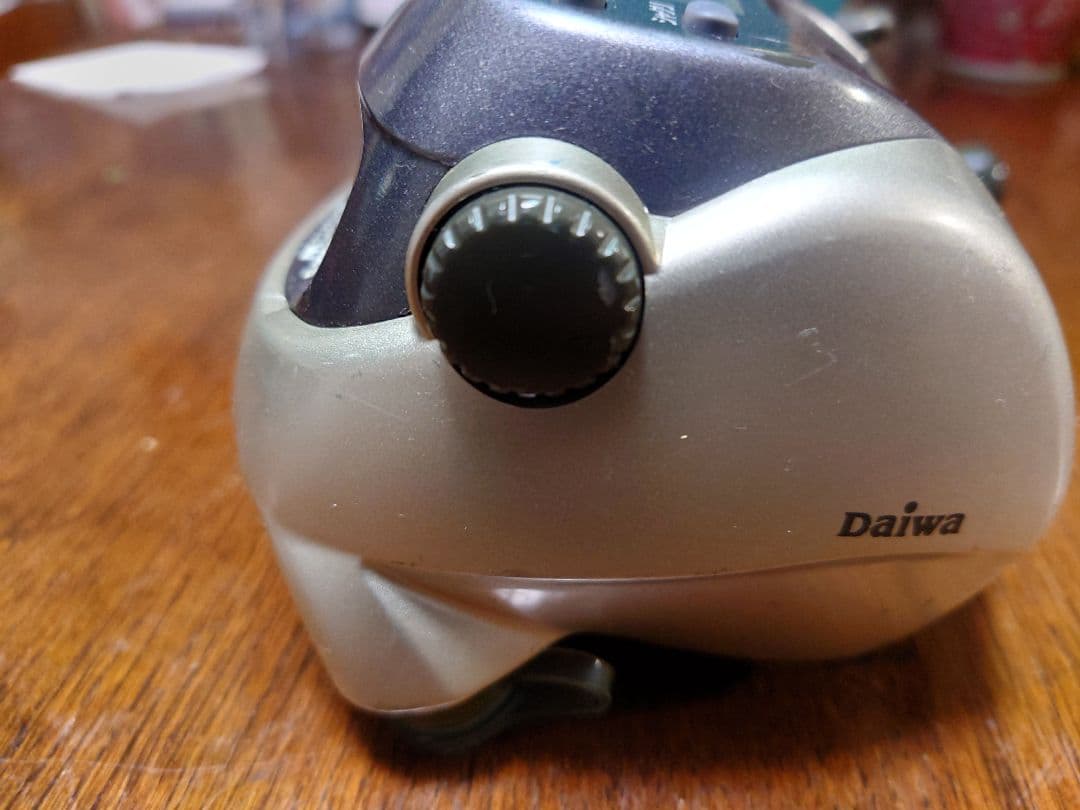 DAIWA ダイワ スーパータナコンS 500W
