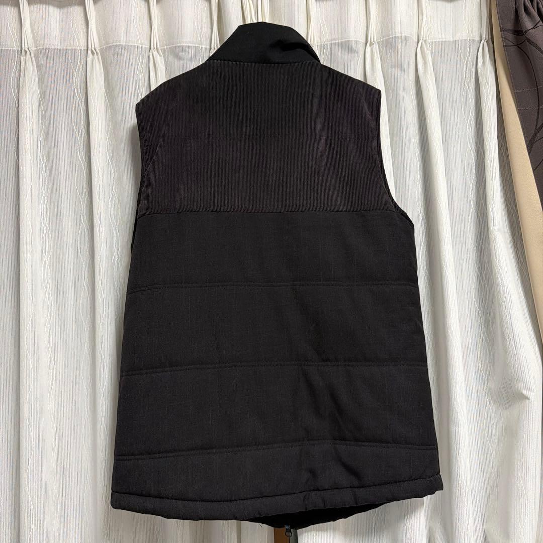 SCAPE ブラックベスト