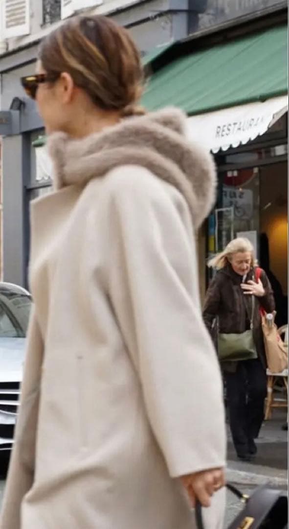 新品未使用　2025AW CELERI セルリファー　BALACLAVA