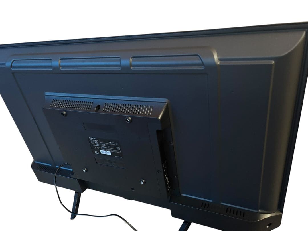 ORION 40型 液晶テレビ OL40WD300 2023年製