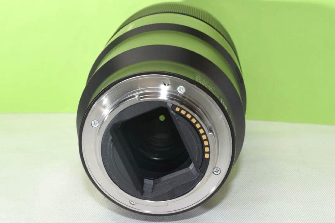 SONY FE 90mm F2.8 ☆送料無料☆