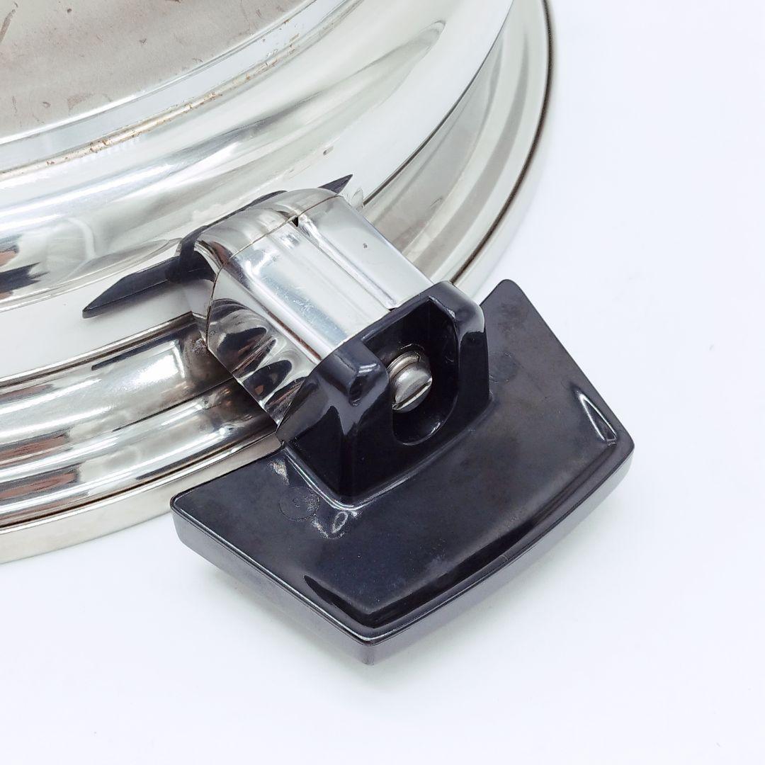  Queen　ロイヤルクイーン　大フライパン　IH対応　両手鍋