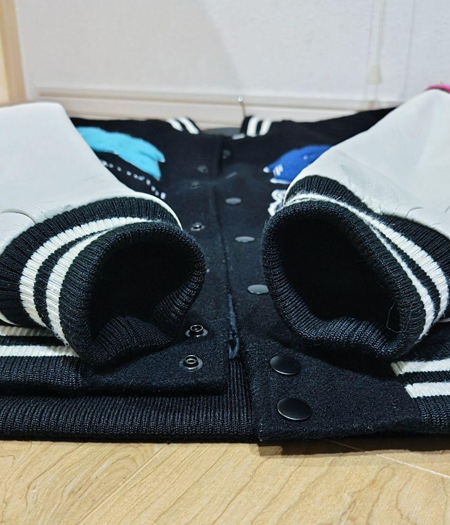 激レア FCRB SNEAKERWOLF TEAM ブリストル スタジャン XL