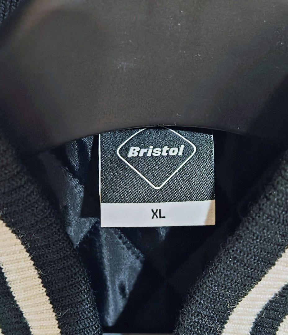 激レア FCRB SNEAKERWOLF TEAM ブリストル スタジャン XL