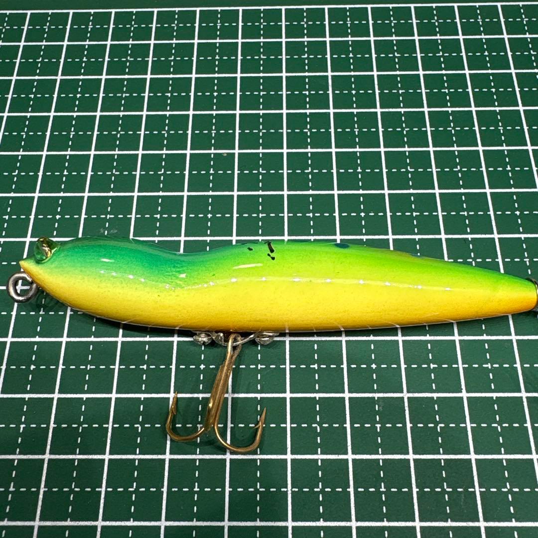 スミス ハトリーズ スペシャル マダガスカルのトカゲ 1992 オールド　当時物