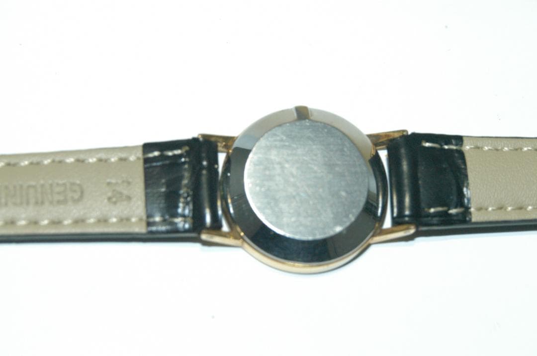 ♪【美品】OMEGA■レディース腕時計■Deville■QZ■1083 ♪