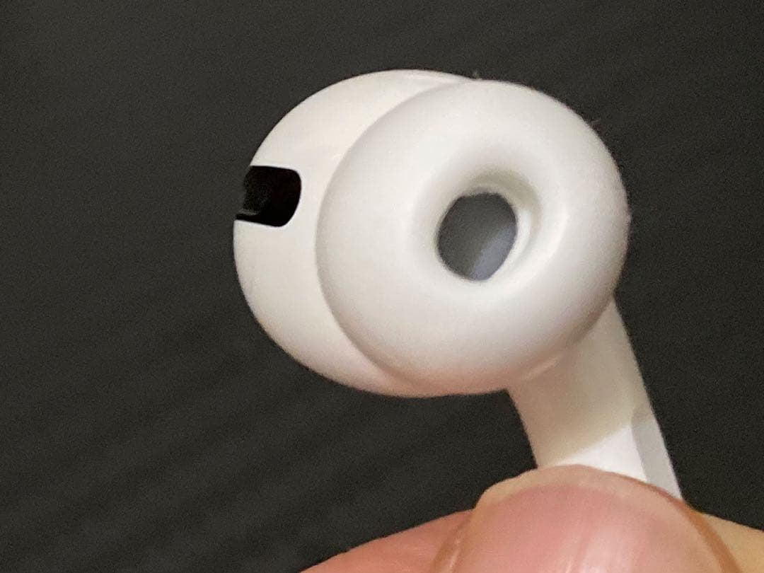 AirPods Pro 1 本体 ワイヤレス充電ケース付き