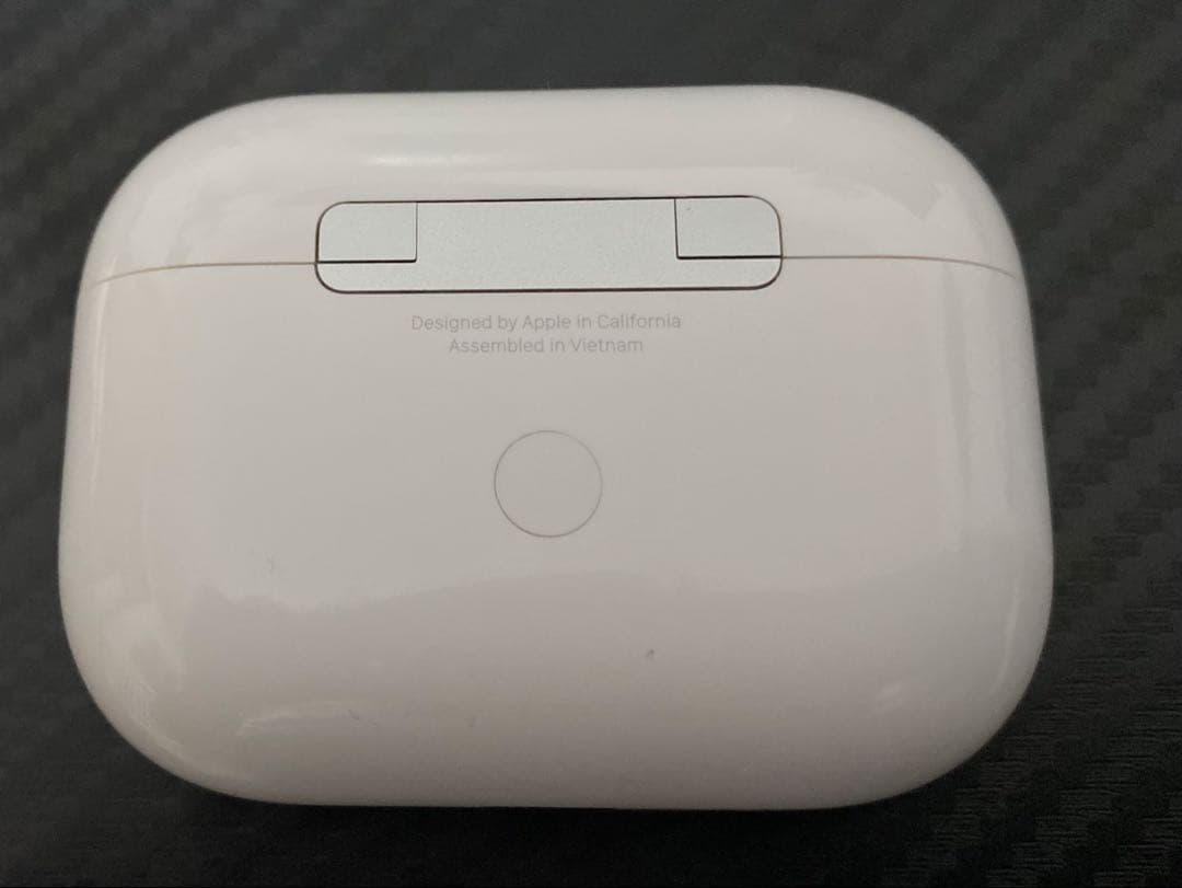 AirPods Pro 1 本体 ワイヤレス充電ケース付き