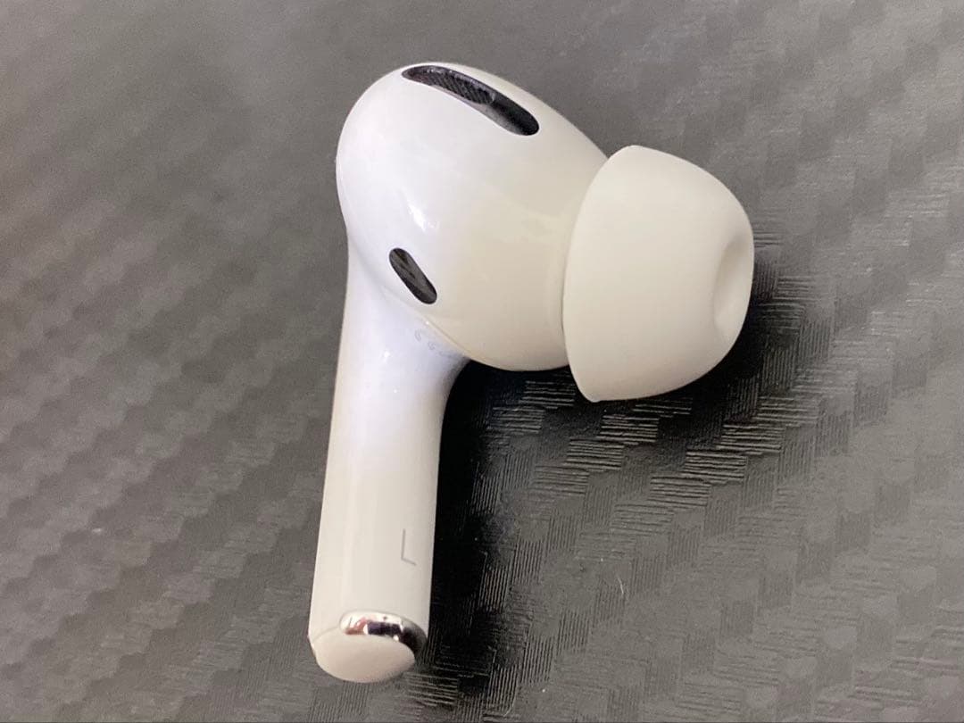 AirPods Pro 1 本体 ワイヤレス充電ケース付き