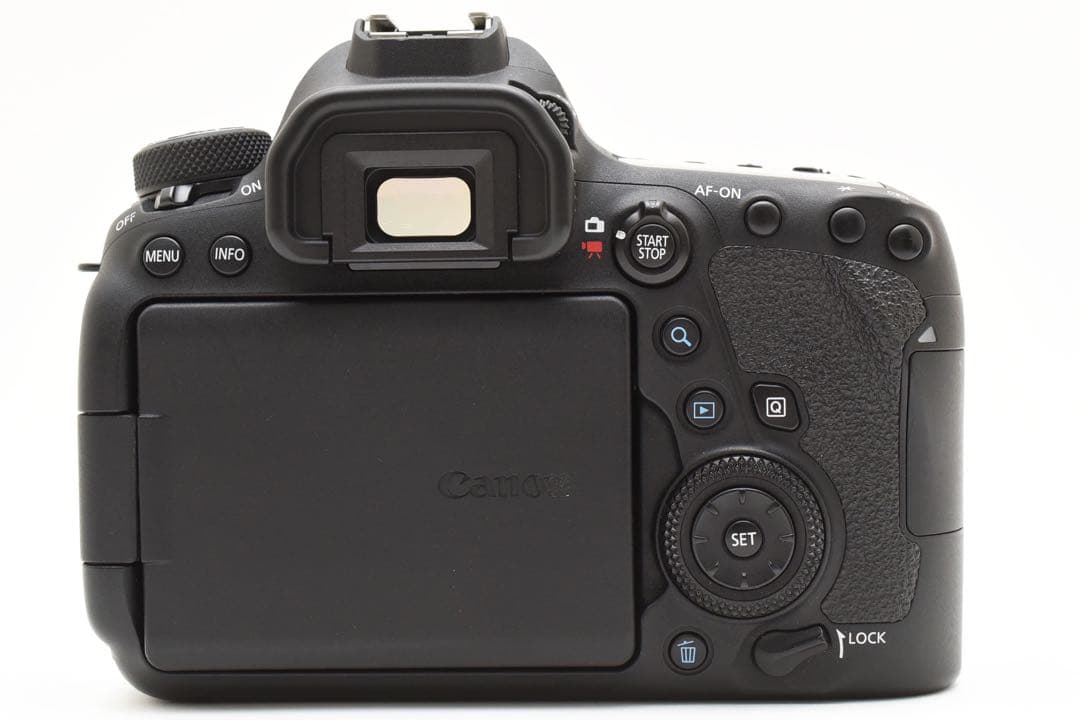 Canon EOS 6D mark II 標準&望遠&単焦点トリプルレンズセット