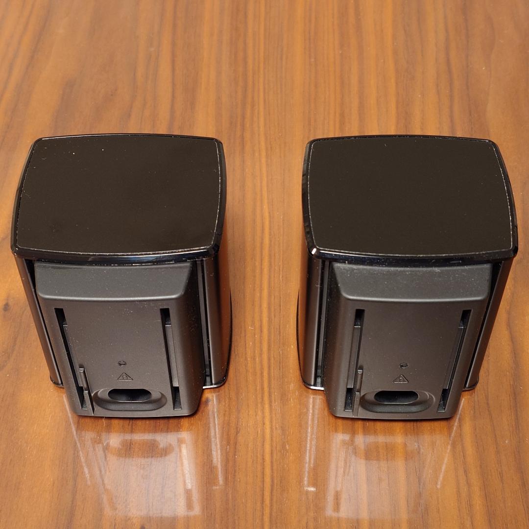 BOSE SURROUND SPEAKERS ワイヤレスリアスピーカー