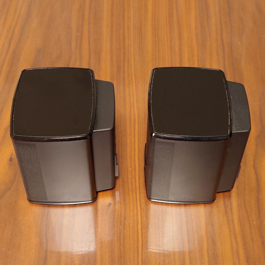 BOSE SURROUND SPEAKERS ワイヤレスリアスピーカー