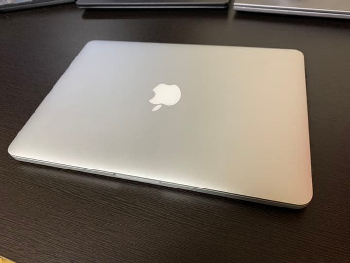 MacBook Pro （Retina,13-inch,Late 2013）