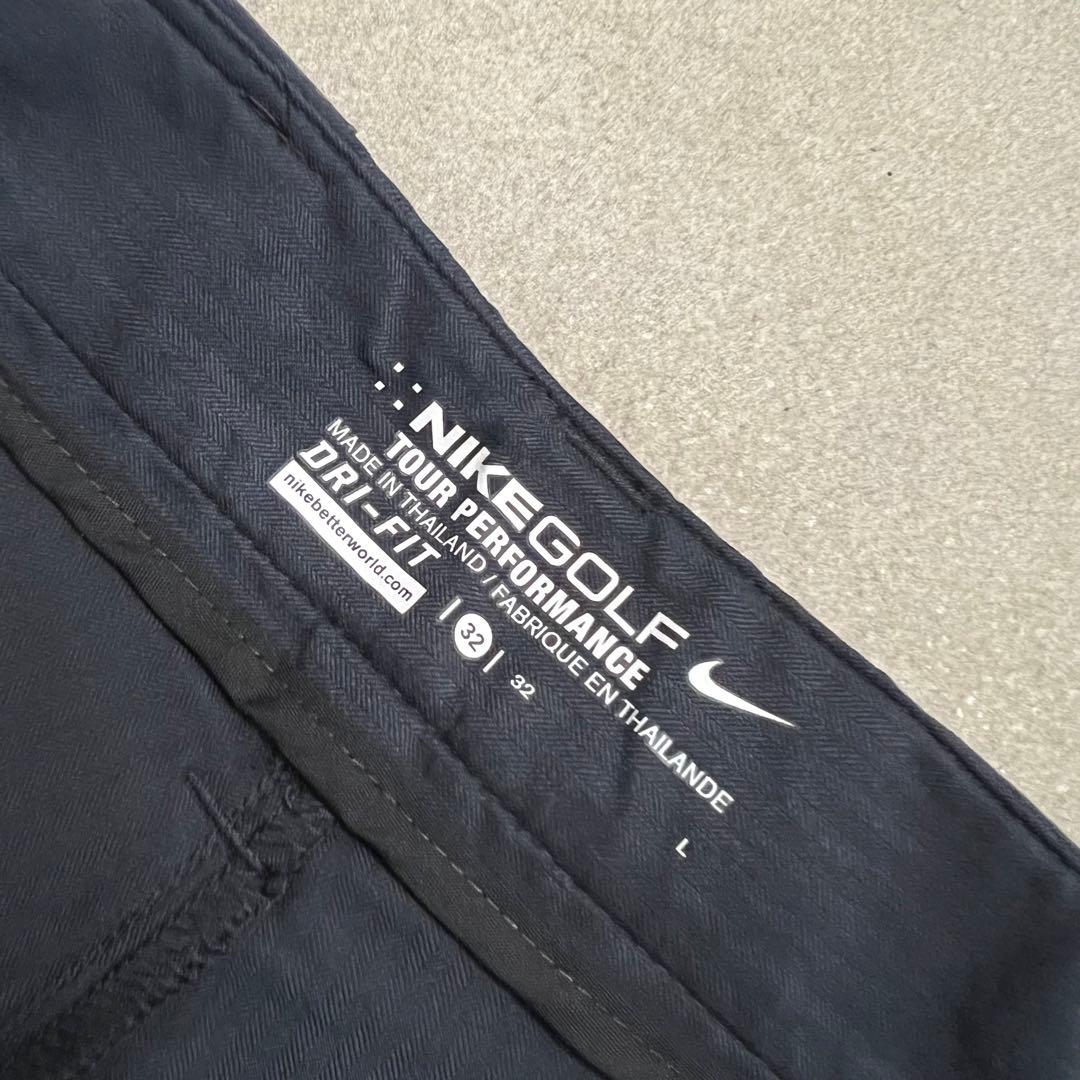 パーリーゲイツ　ナイキゴルフ　セットアップ　メンズ　総柄　ポロシャツ　パンツ