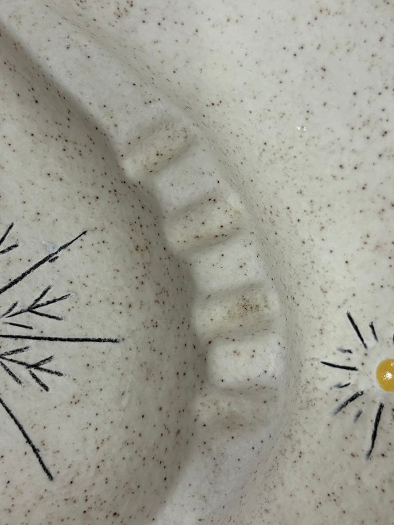 ヴィンテージ　シックスティーズ　灰皿