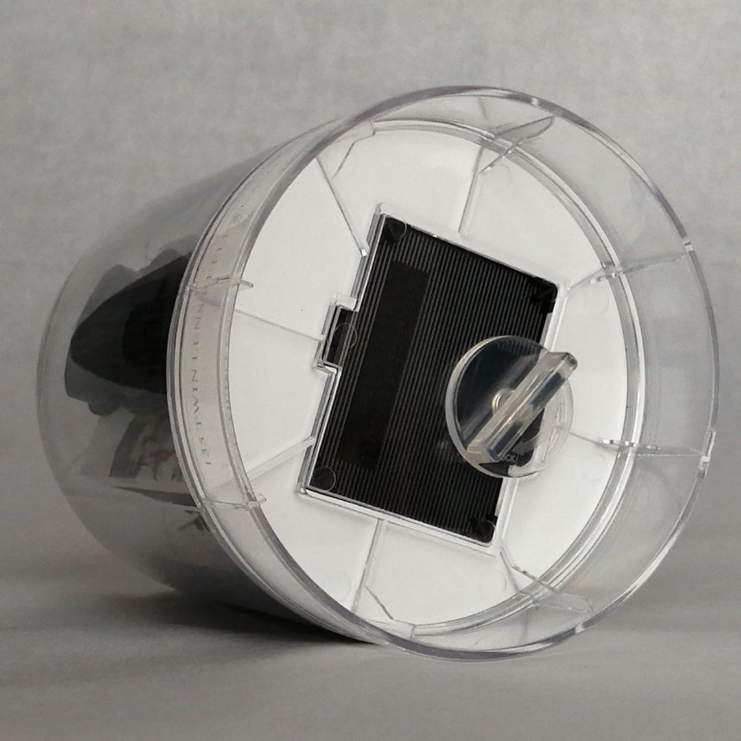 未開封品 トイカメラ　ブラックバードフライすんドめ限定バージョン