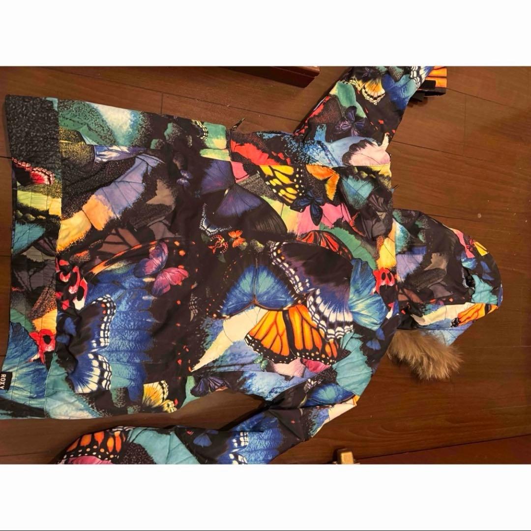 ROXY スノボ スキー ウェア セット