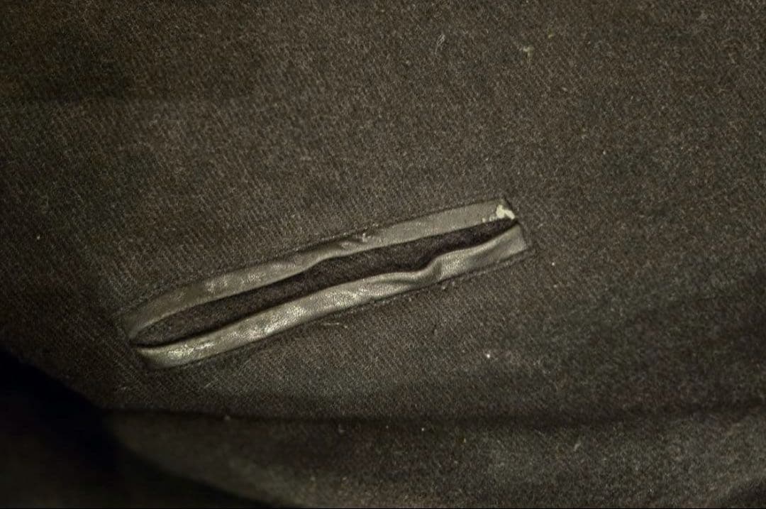 Hussein Chalayan チャラヤン　コート　ダッフルコート　アーカイブ