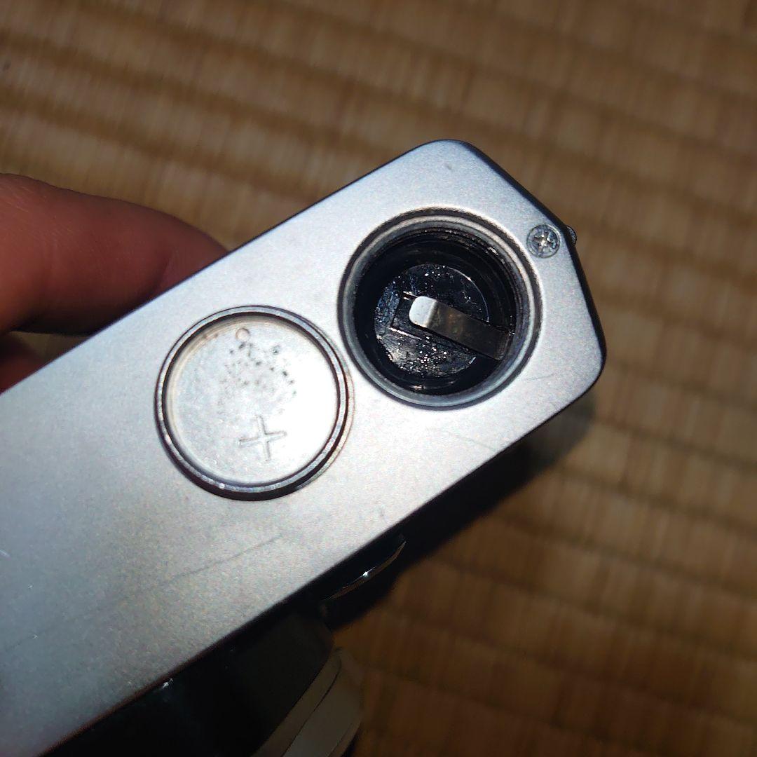 OLYMPUS 一眼レフカメラ M-1 レンズ、カメラケース付き