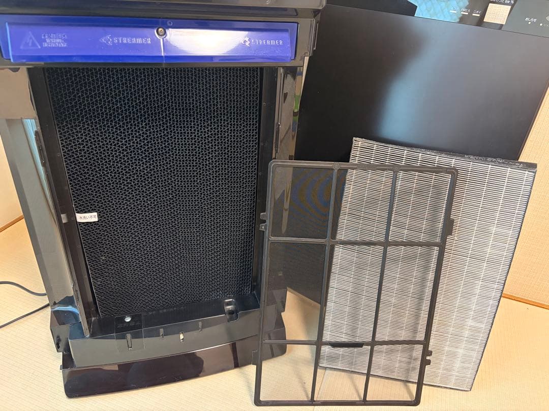 DAIKIN 除加湿空気清浄機 MCZ70X-T