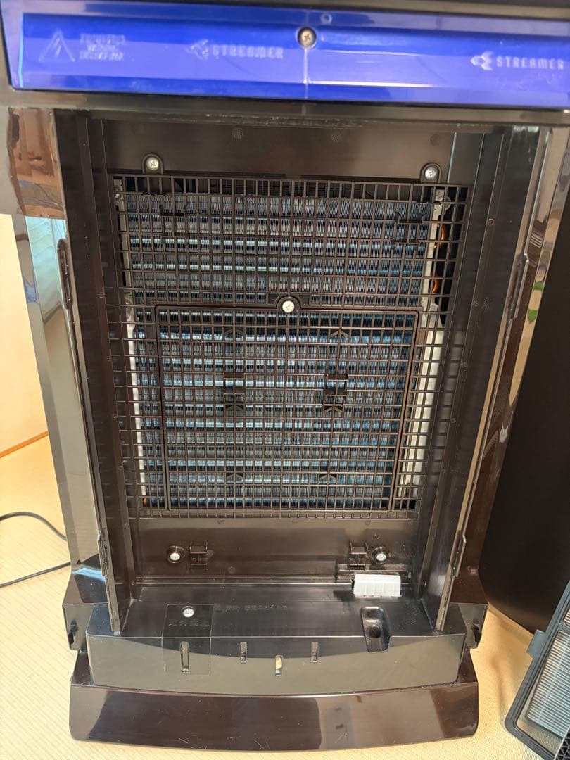 DAIKIN 除加湿空気清浄機 MCZ70X-T