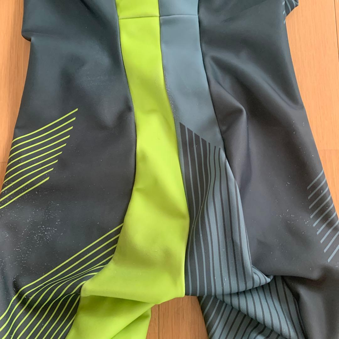 TEAM DESCENTE スキーワンピース競技用SSサイズ2024-25市販