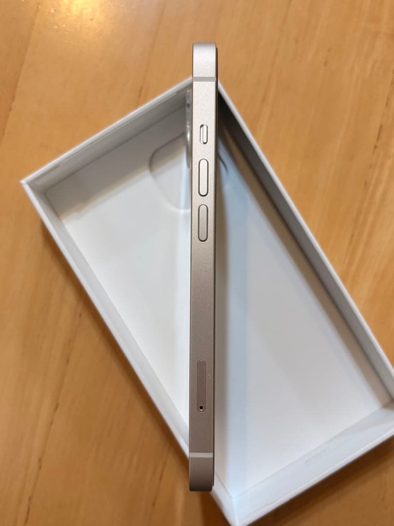 Apple iPhone 13 スターライト 本体 128GB 86%