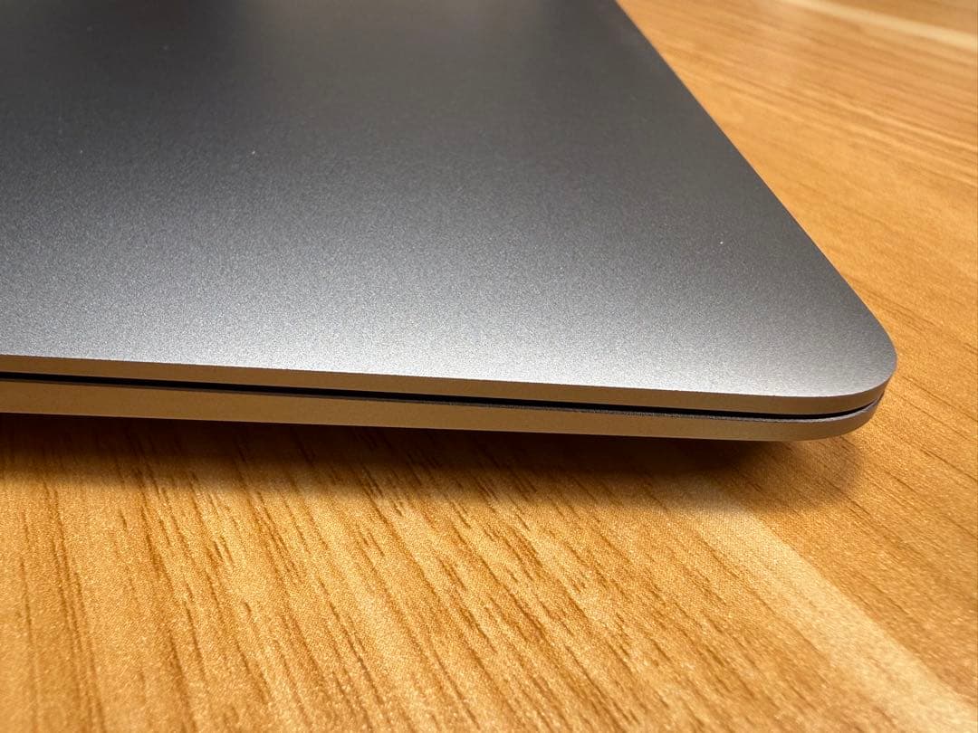 充放電35 /バッテリー100% MacBook Air M1 美品
