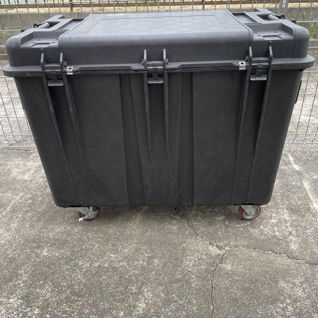 PELICAN CASE ペリカンケース 0500 ハードケース XＺ3372