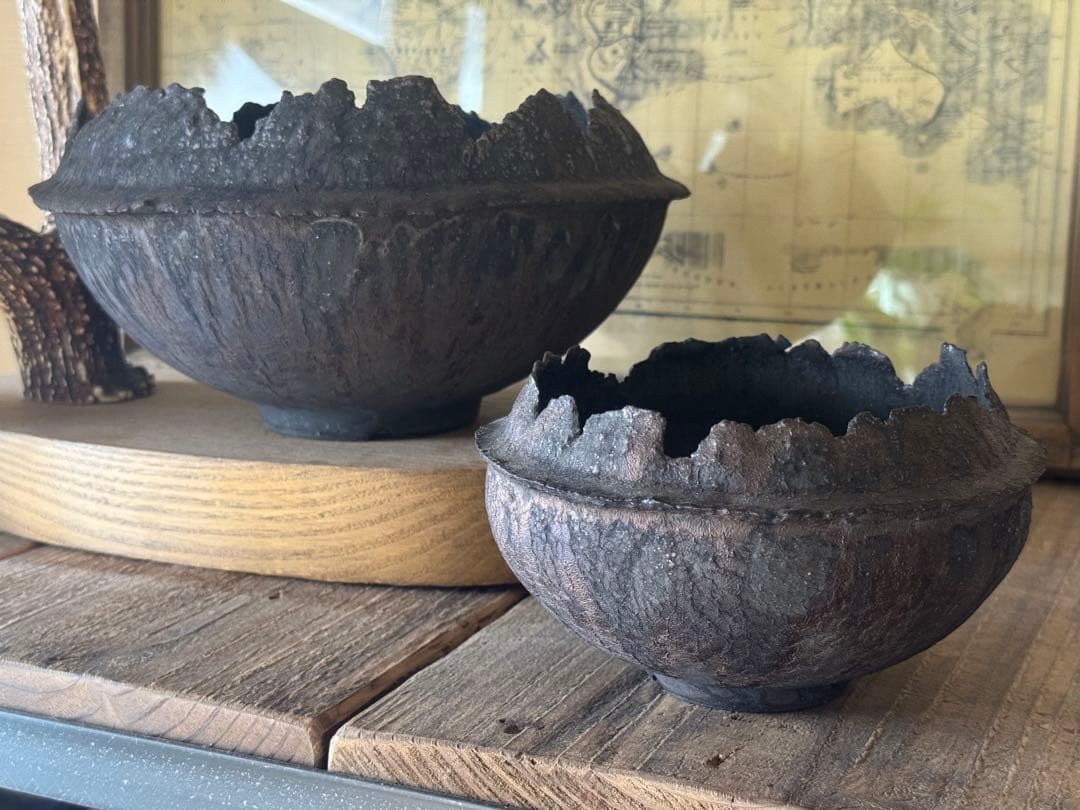 【特別出品】細川政己 新品コレクション分