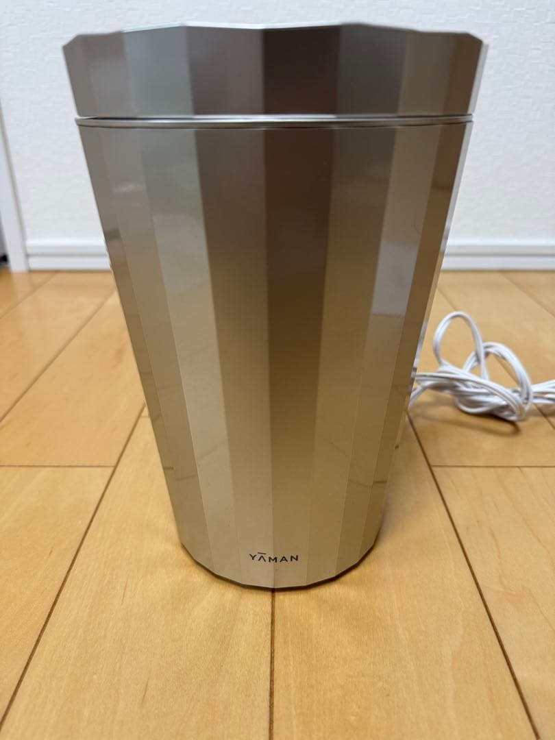 YA-MAN ヤーマン 美顔器スチーマー フォトケア YJSB0N
