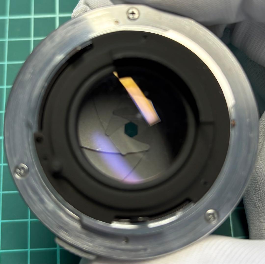 ★ OLYMPUS OM-1N + ★ 標準レンズ50mm