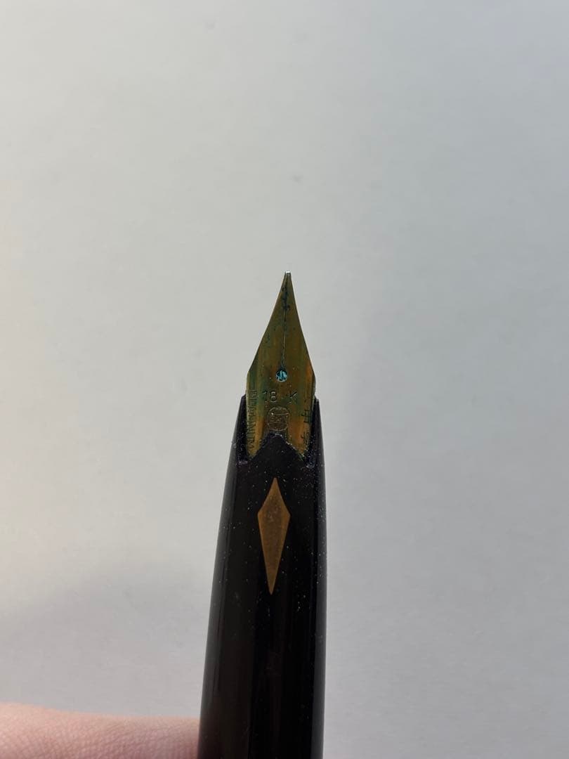 万年筆・ボールペン 6本セット