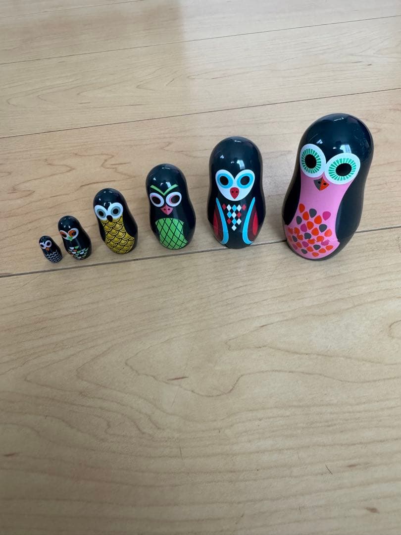 【子宝祈願】招き猫　マトリョーシカ　子授かりグッズ　妊活グッズ　縁起物　実績有