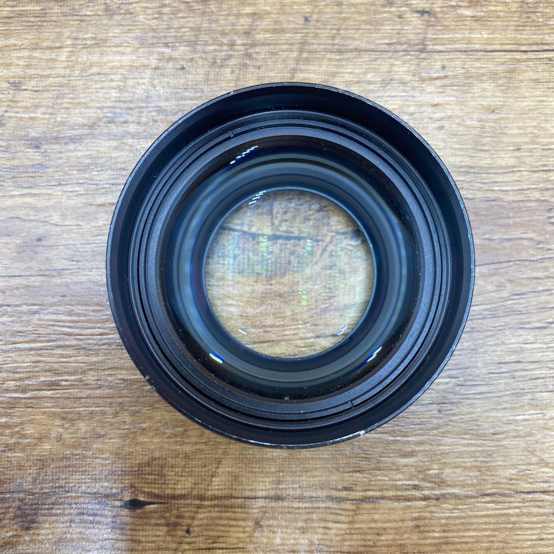 RICOH リコー GT-1 テレコンバージョンレンズ　1.43× G-1282