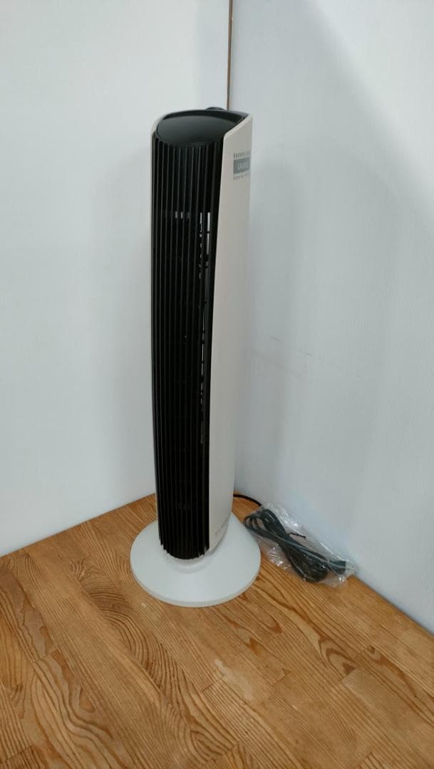【未使用に近い】 空気清浄機 イオニックブリーズGRANDE　G034