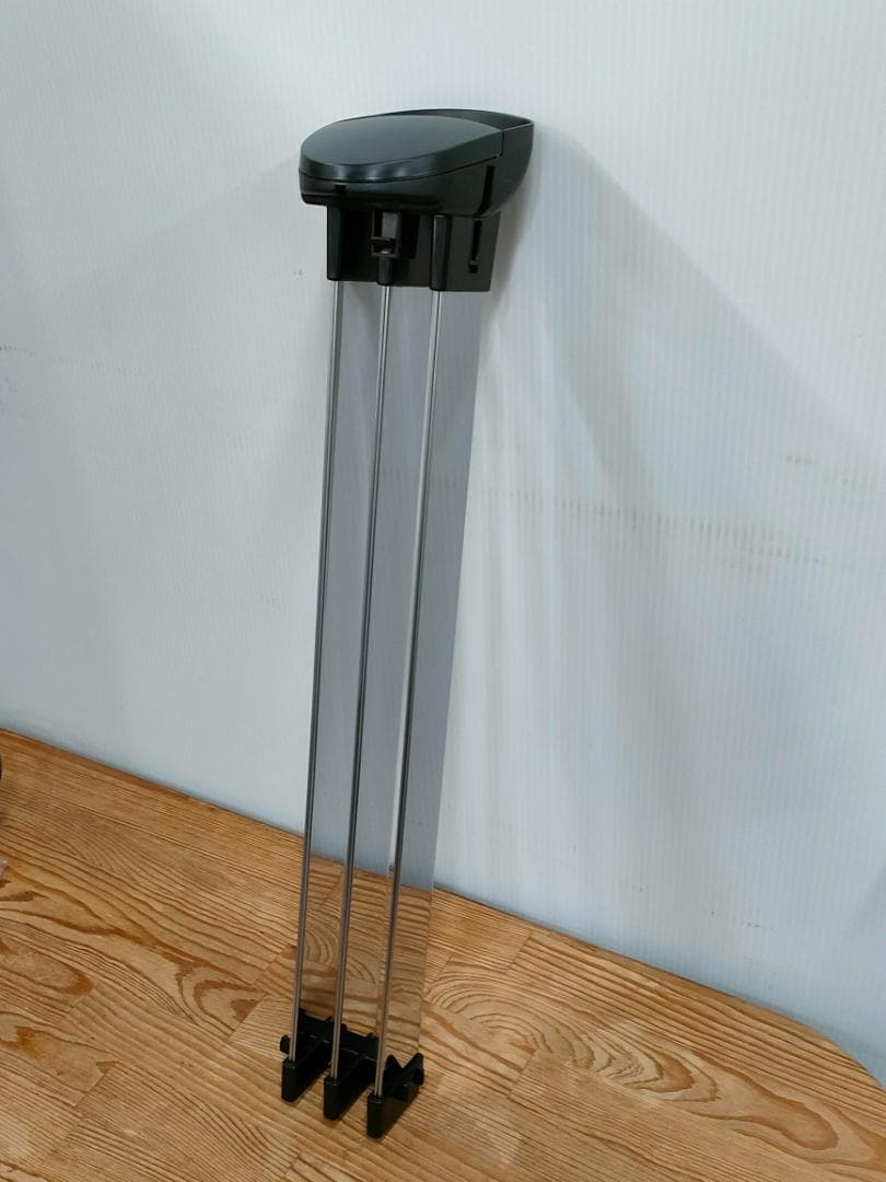 【未使用に近い】 空気清浄機 イオニックブリーズGRANDE　G034