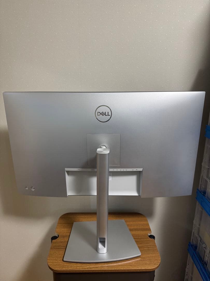 Dell 4K USB-C ハブモニター U3223QE