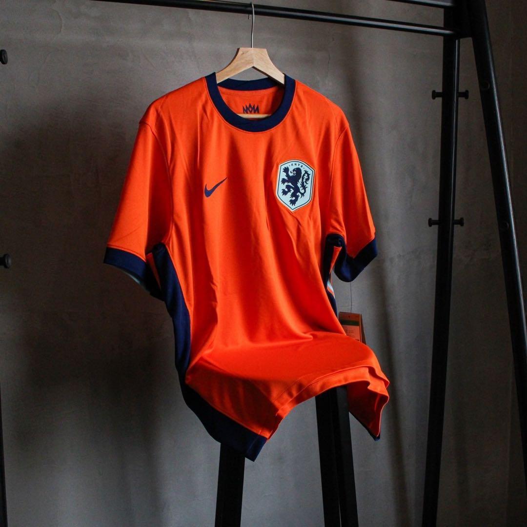 ナイキ オランダ代表 ホーム ユニフォーム 正規品 XL