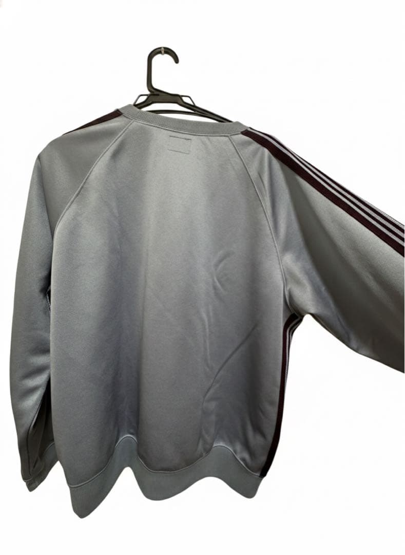 Needles ニードルス　トレーナー　Mサイズ　セットアップアイテム