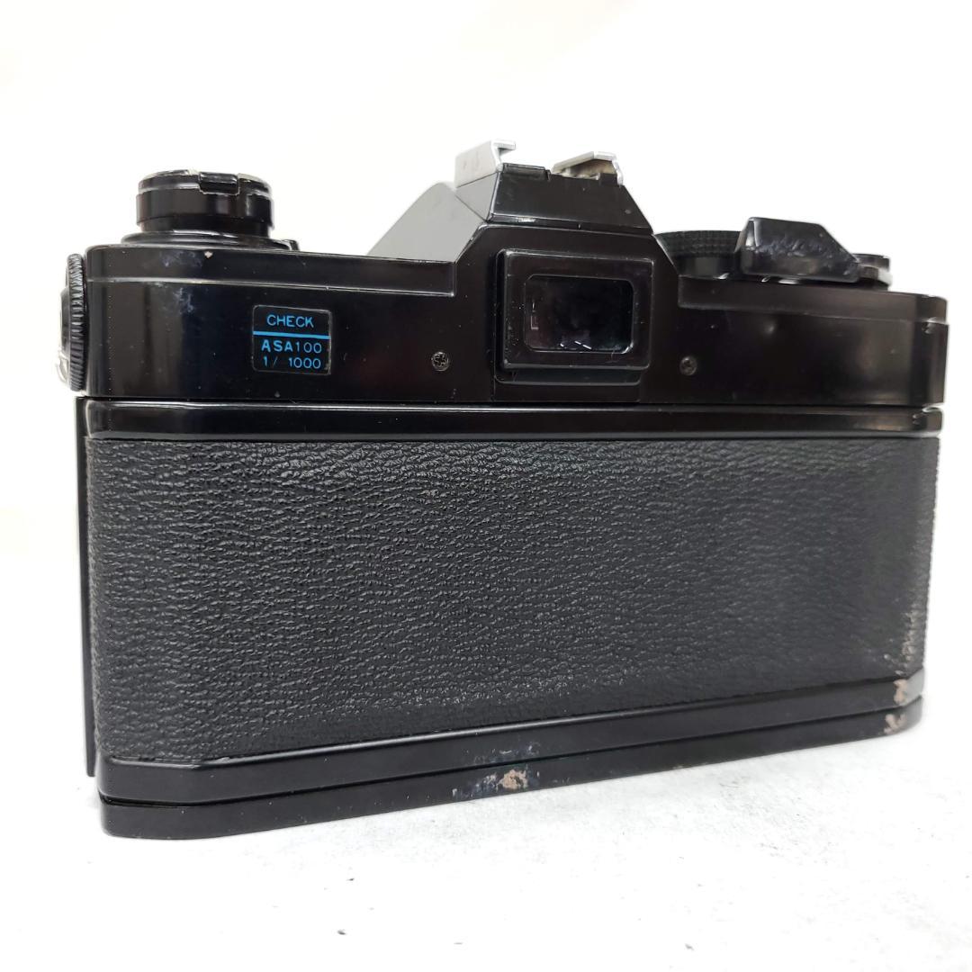 【動作確認済】 Canon FTb QL F1225-230-8p y