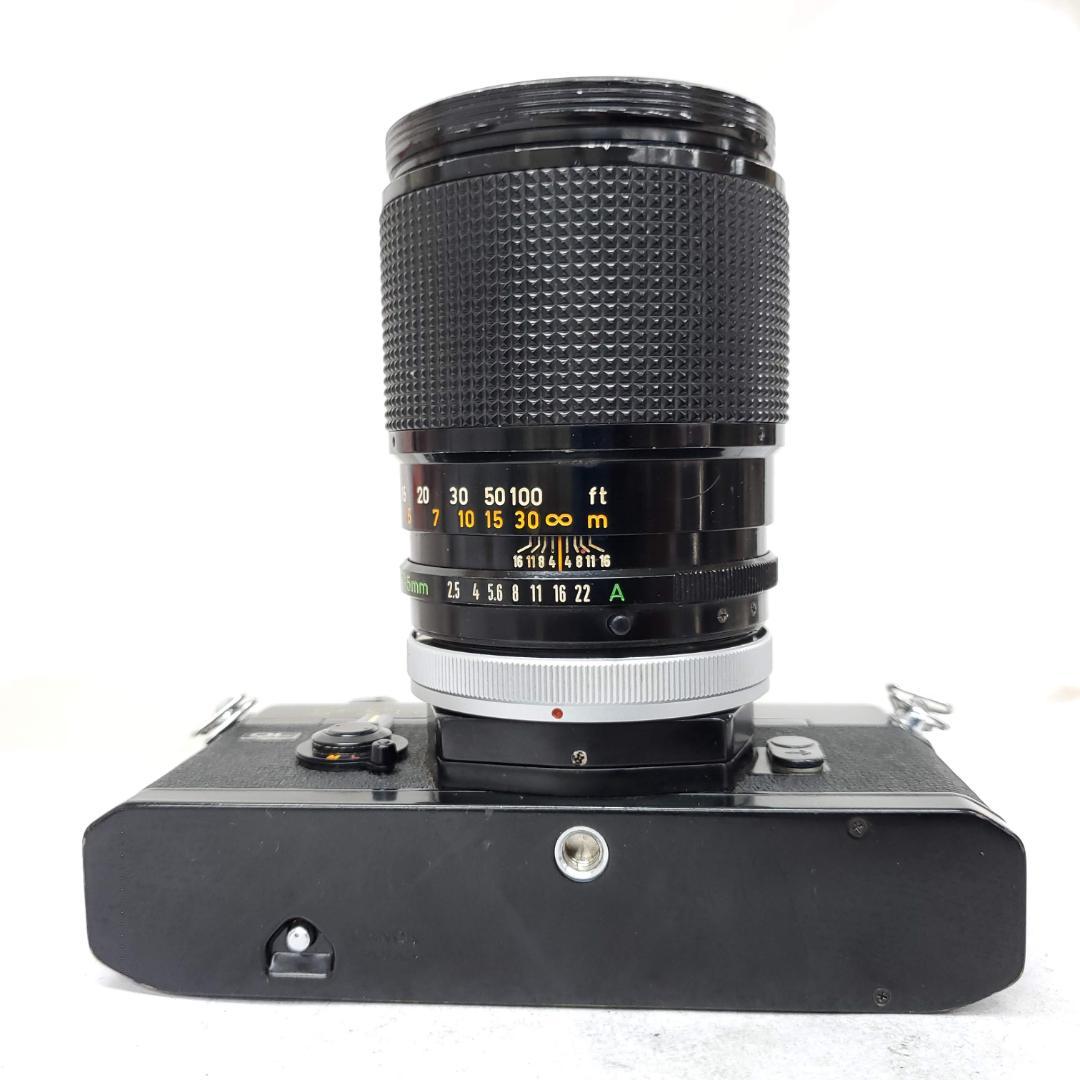 【動作確認済】 Canon FTb QL F1225-230-8p y