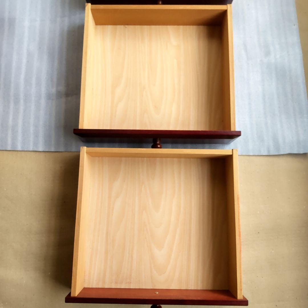 日本民芸 小箪笥 タンス