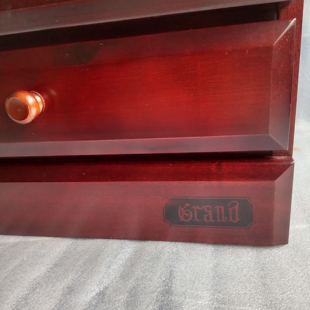 日本民芸 小箪笥 タンス