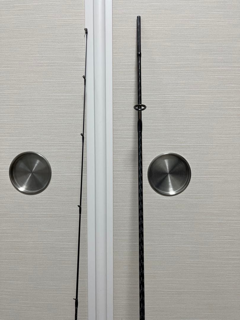 wakame.suup160 ソアレ CI4+ S608UL-S